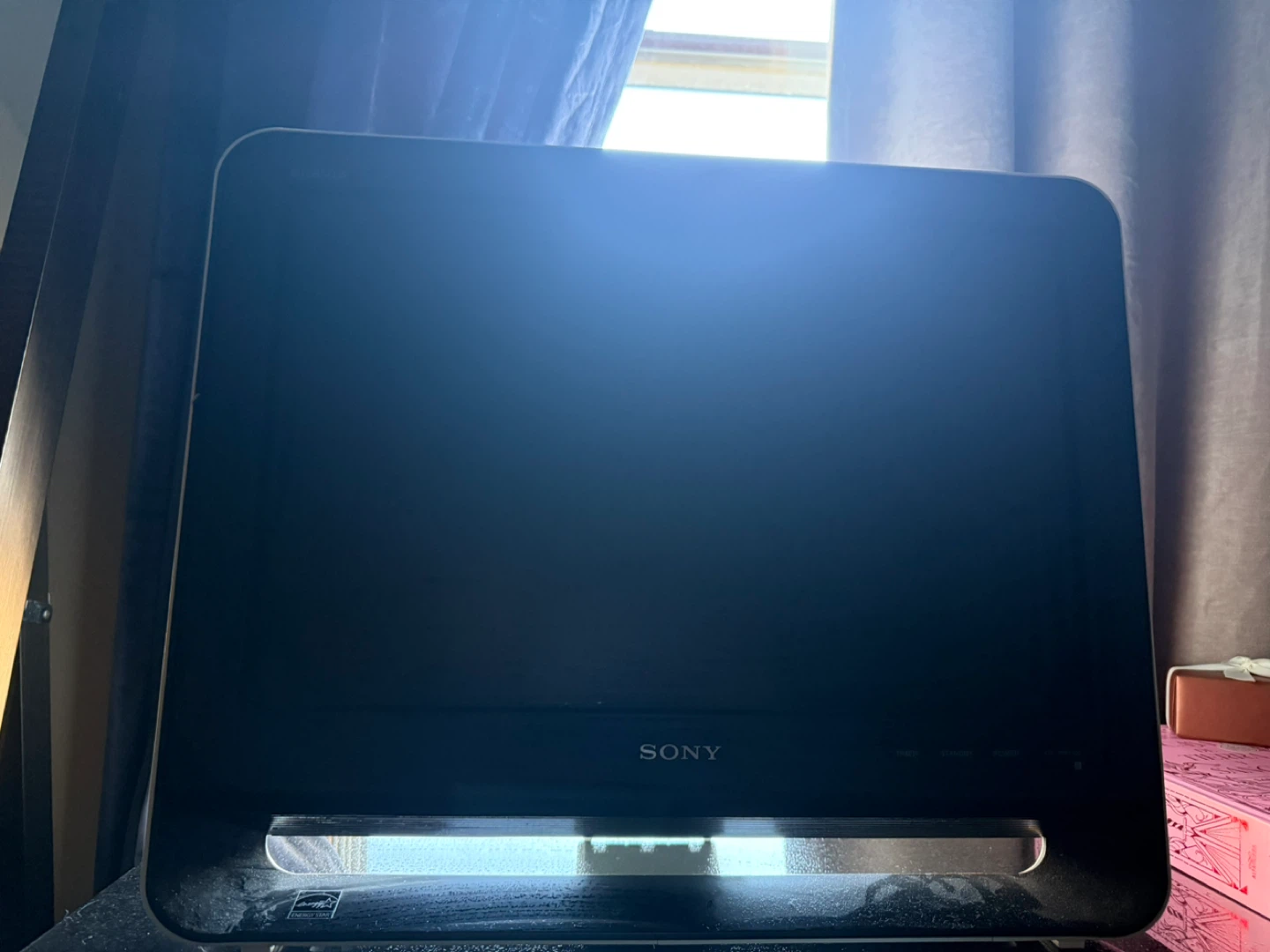 Sony BRAVIA KDL-19M4000 19" LCD TV - photo 3