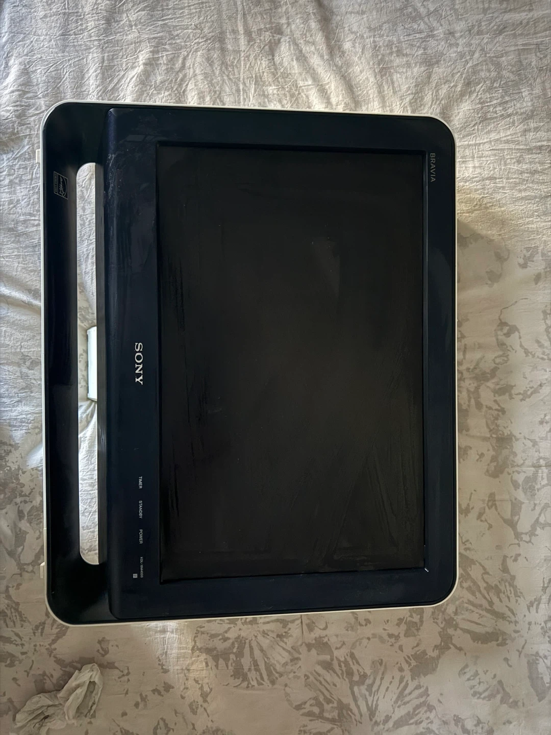 Sony BRAVIA KDL-19M4000 19" LCD TV