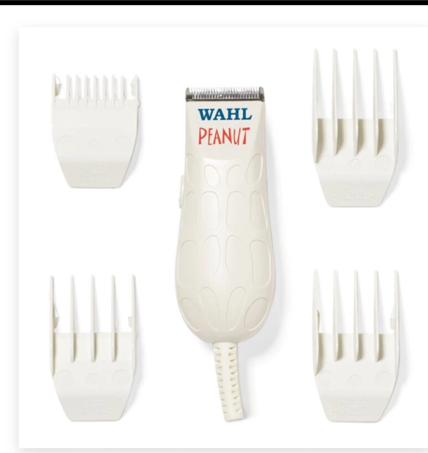 Wahl Peanut Hair Clipper/Trimmer - photo 2