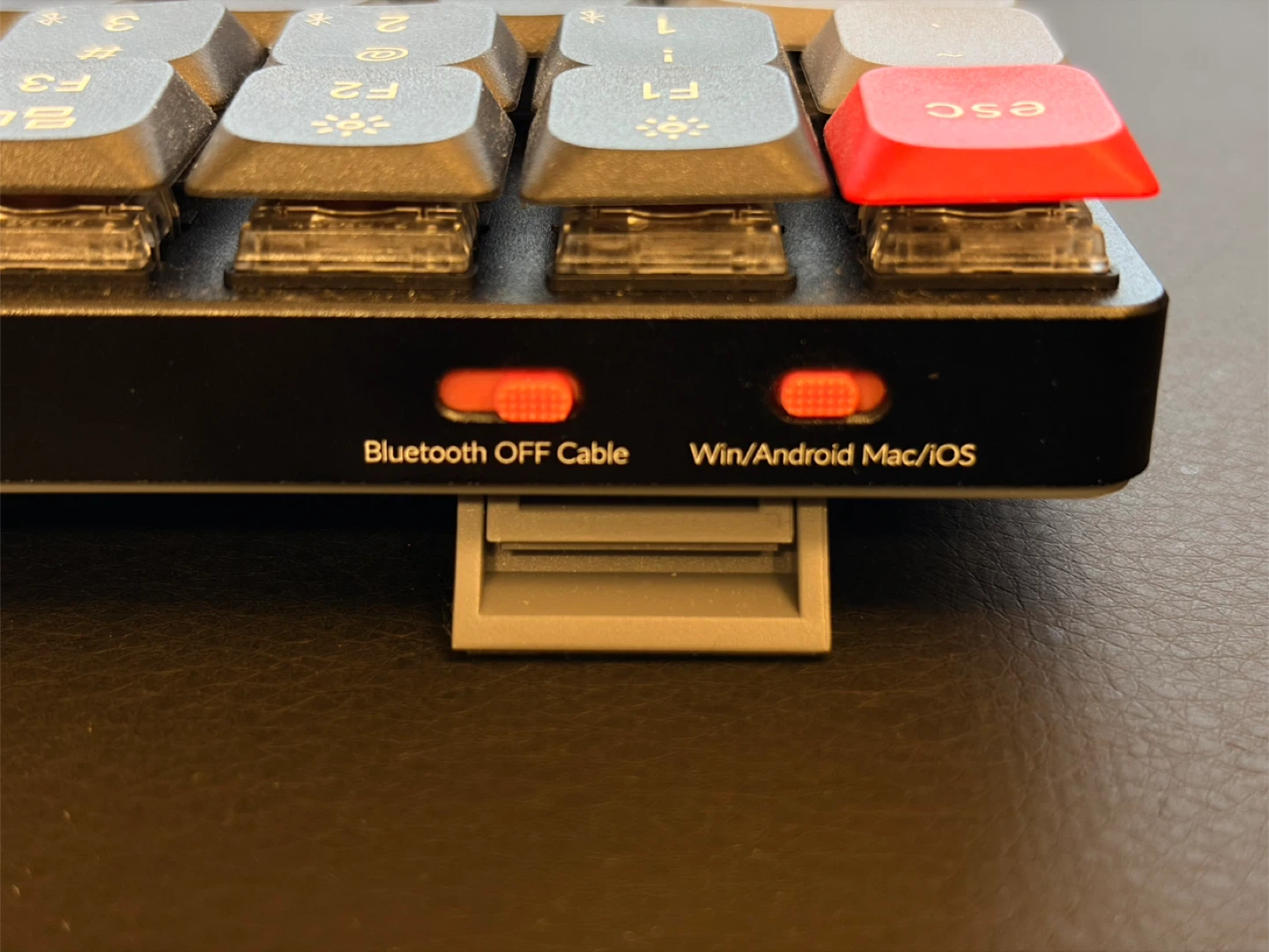 Keychron K3 Pro Mechanical Keyboard - photo 4
