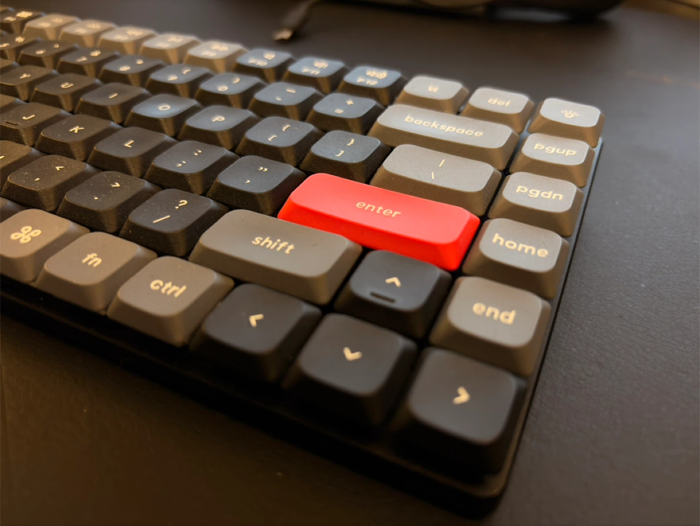 Keychron K3 Pro Mechanical Keyboard - photo 3