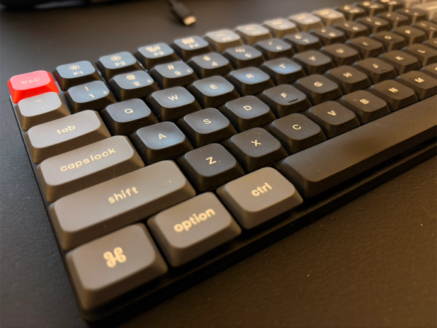 Keychron K3 Pro Mechanical Keyboard - photo 2