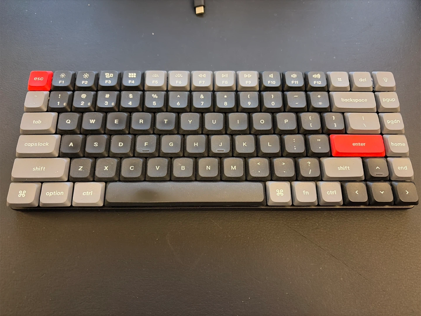Keychron K3 Pro Mechanical Keyboard