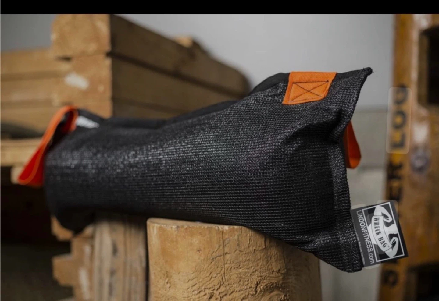 Wreck Bag - Fitness Sandbag - photo 2