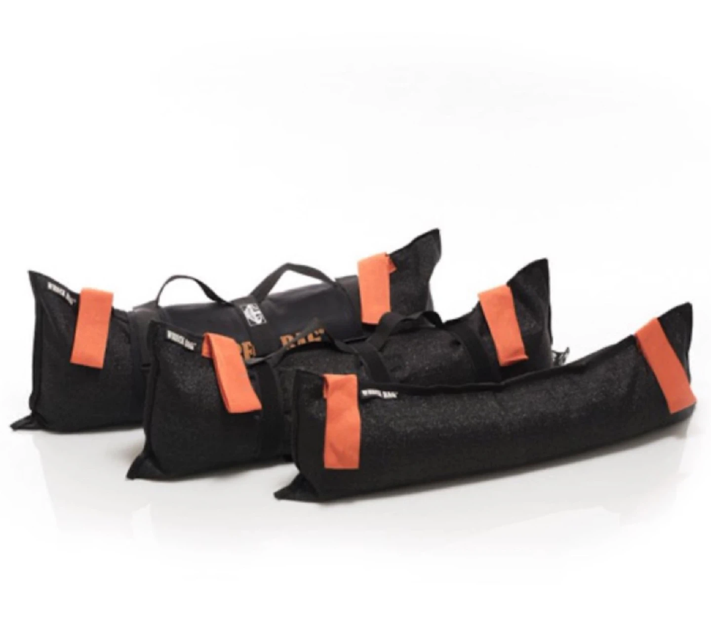 Wreck Bag - Fitness Sandbag - photo 4