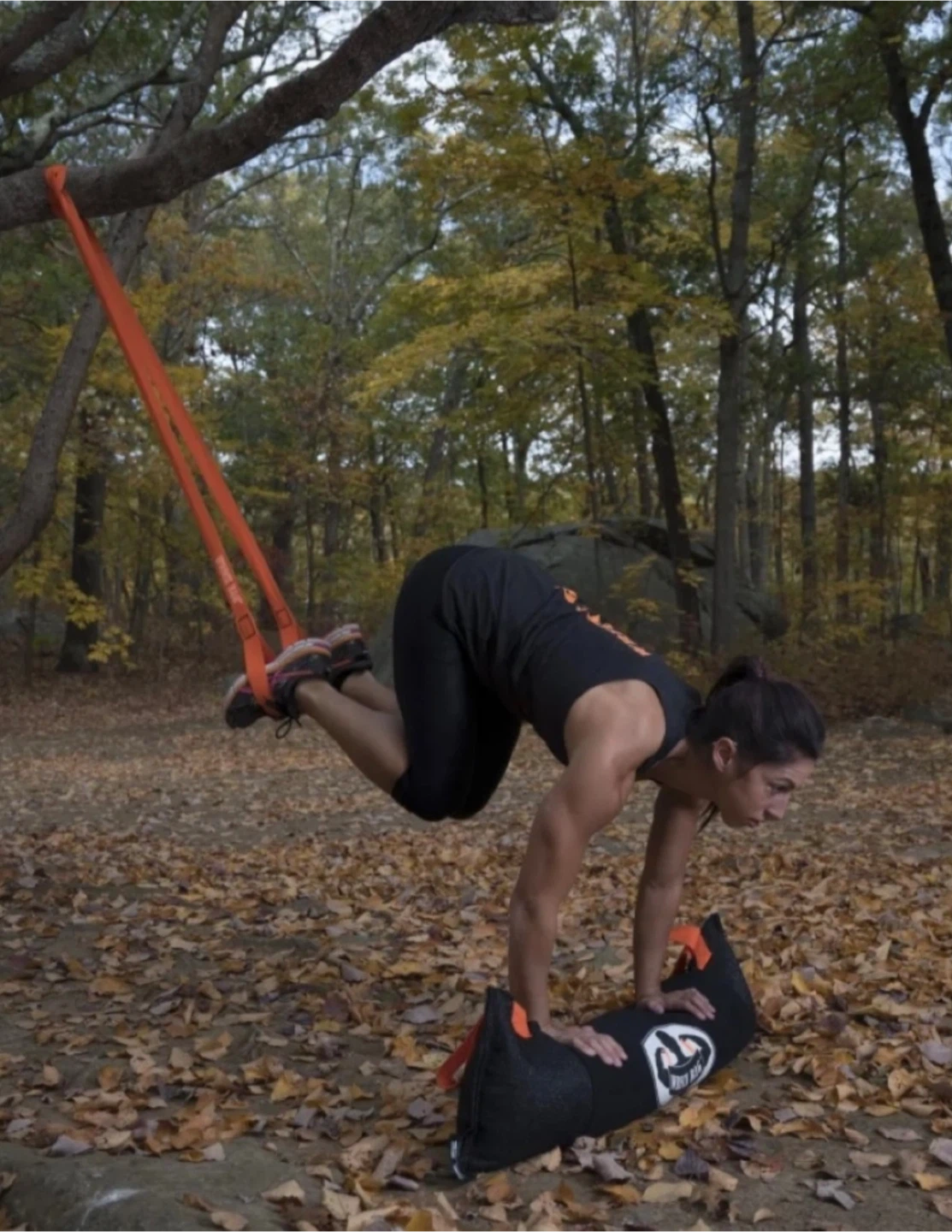 Wreck Bag - Fitness Sandbag - photo 3