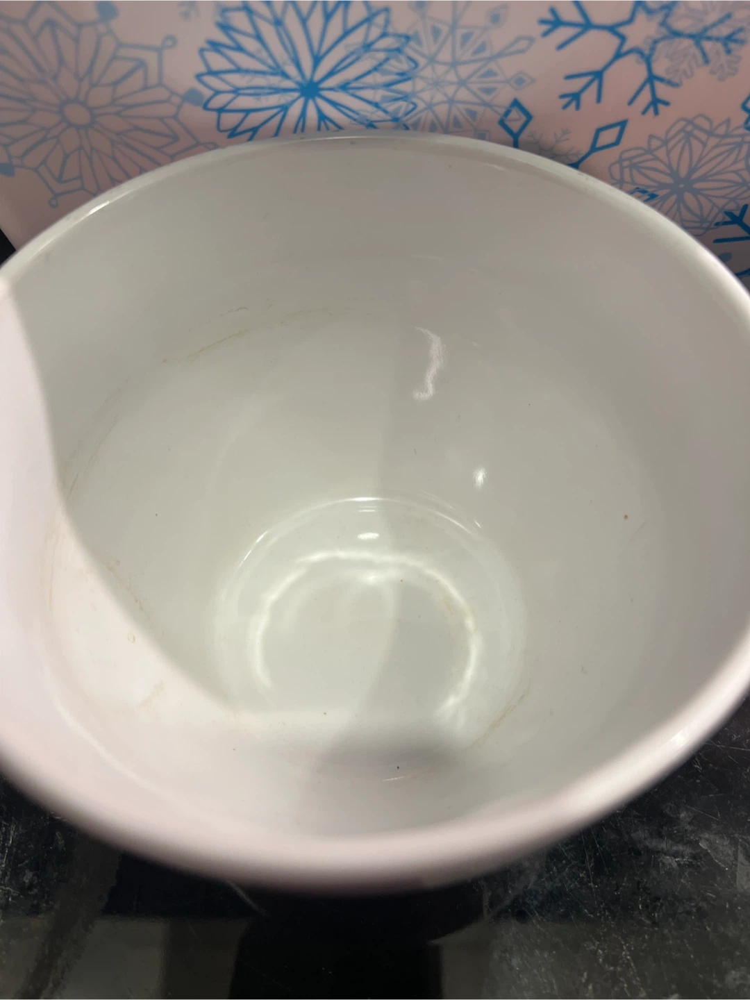 Starbucks mug - photo 2
