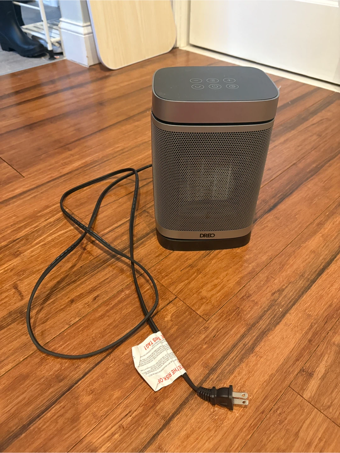 Dreo Space Heater 🥕