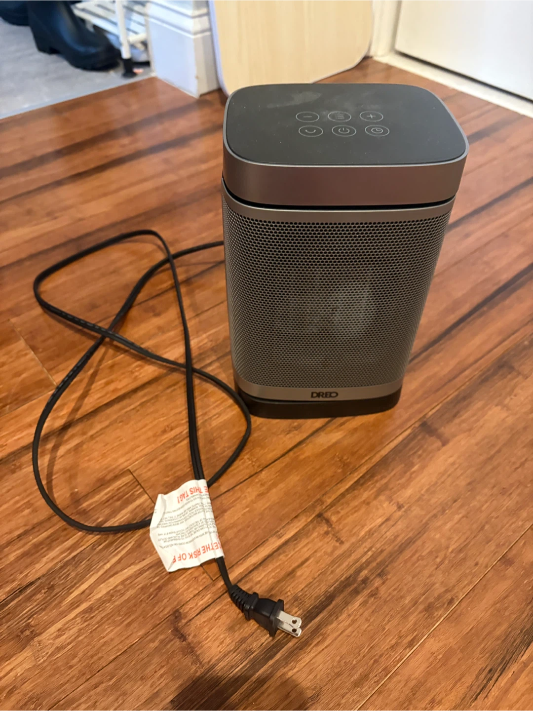 Dreo Space Heater 🥕 - photo 2