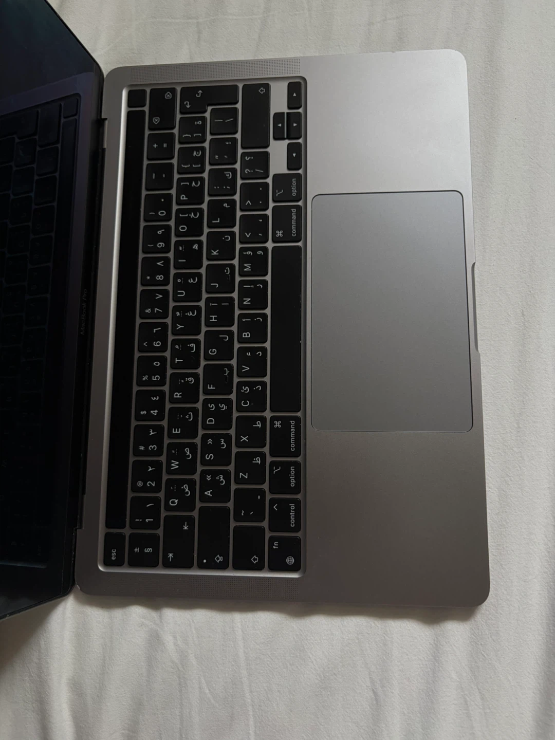MacBook Pro - photo 3