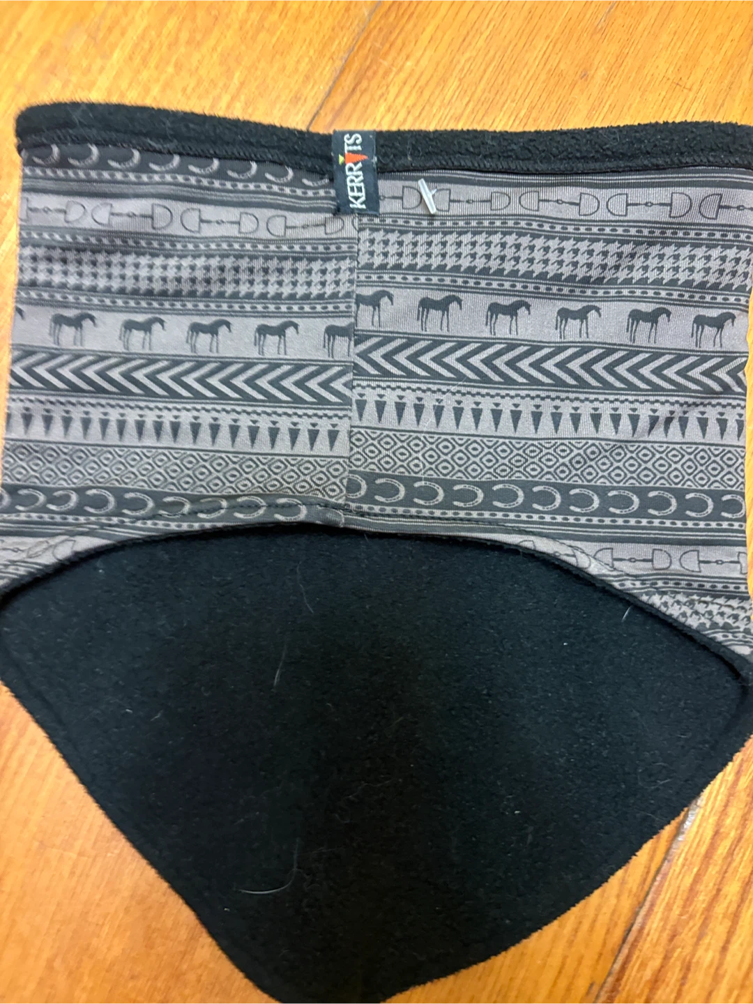Kerrits equestrian brand Neckwarmer - photo 2