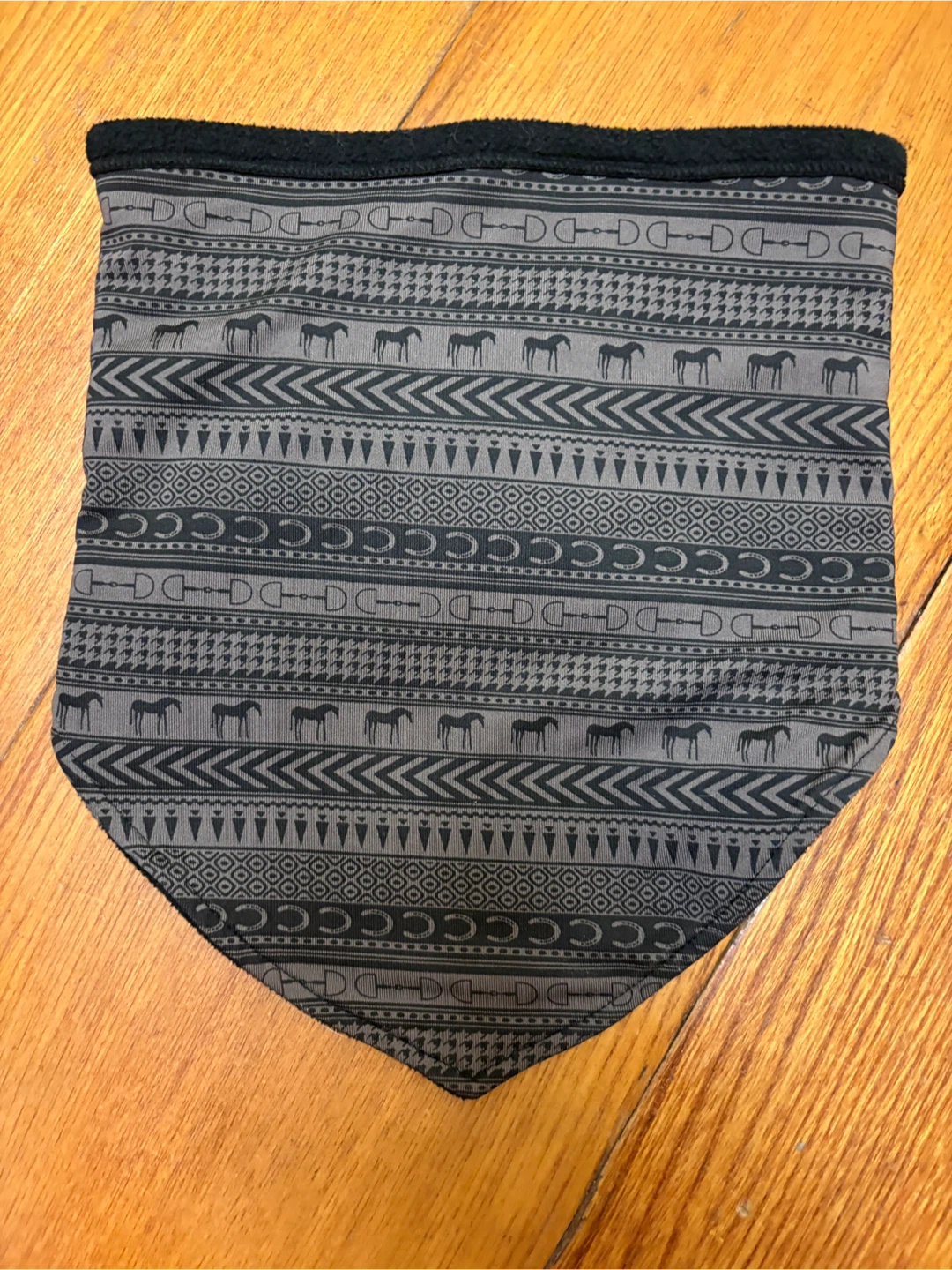 Kerrits equestrian brand Neckwarmer