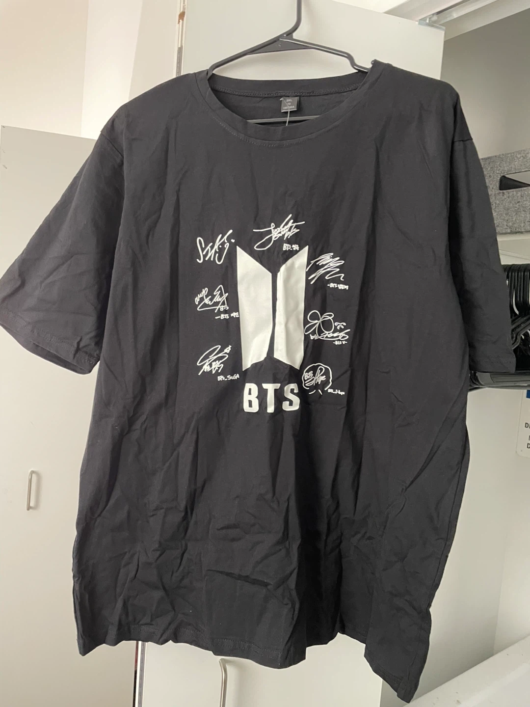 BTS T-Shirt Set ( 3 shirt set )