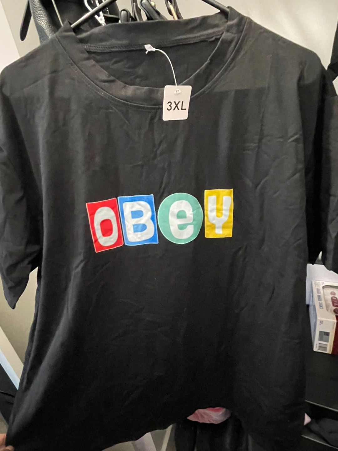 BTS T-Shirt Set ( 3 shirt set ) - photo 3