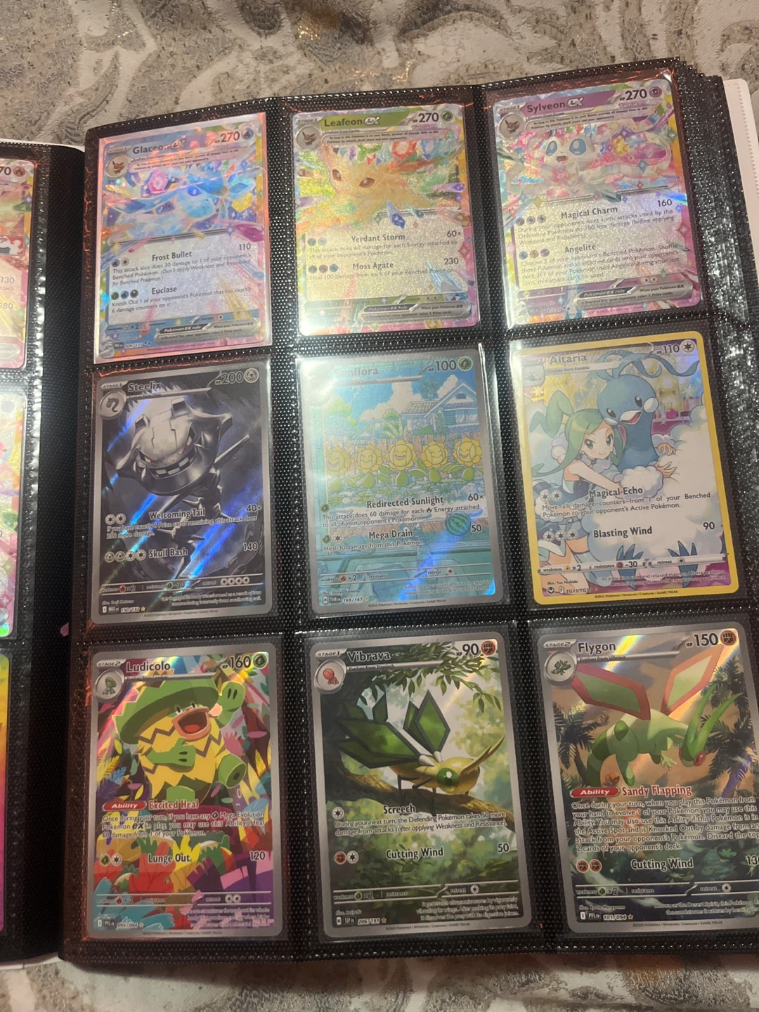 Assorted Pokemon Trading Cards - EX, V, GX - photo 5