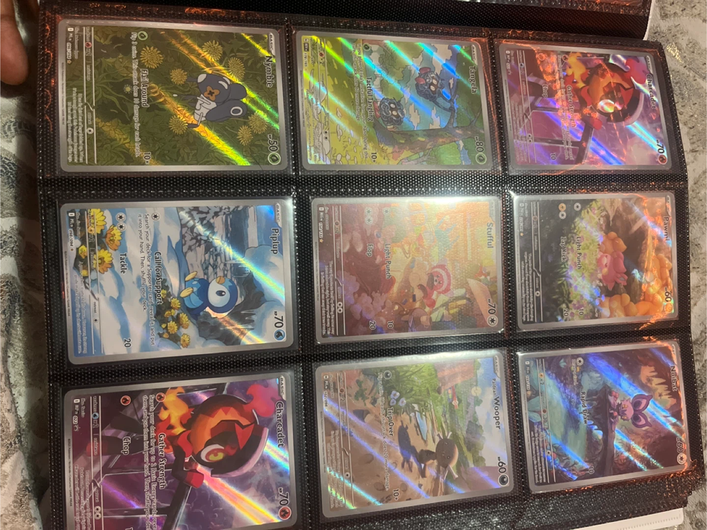 Assorted Pokemon Trading Cards - EX, V, GX - photo 3