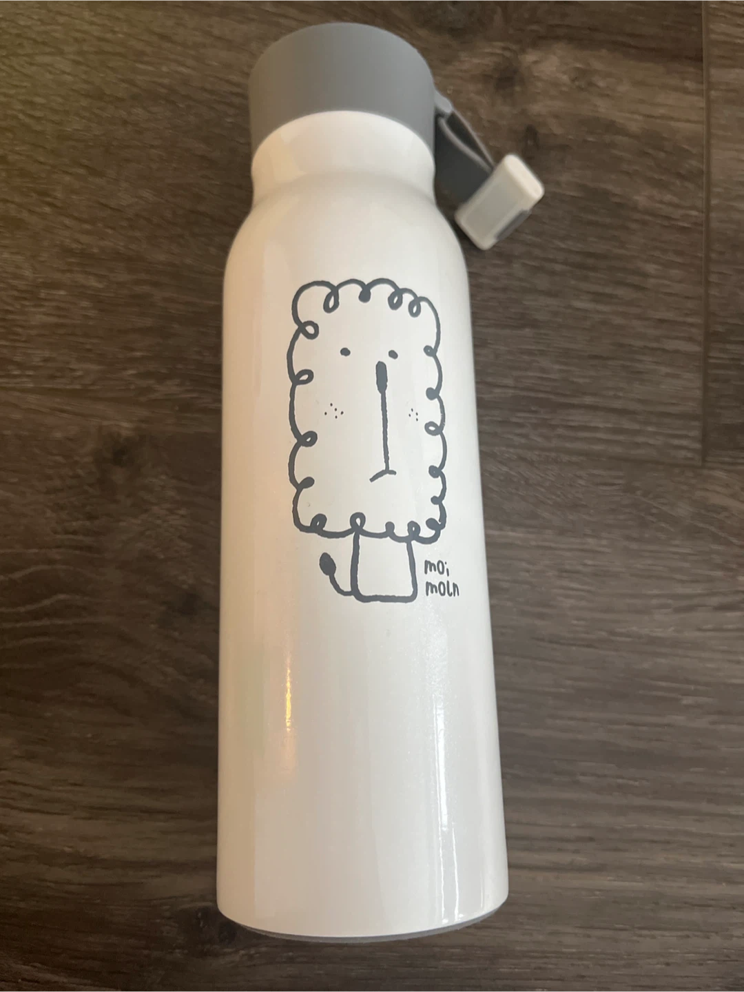 Lock&Lock Tumbler
