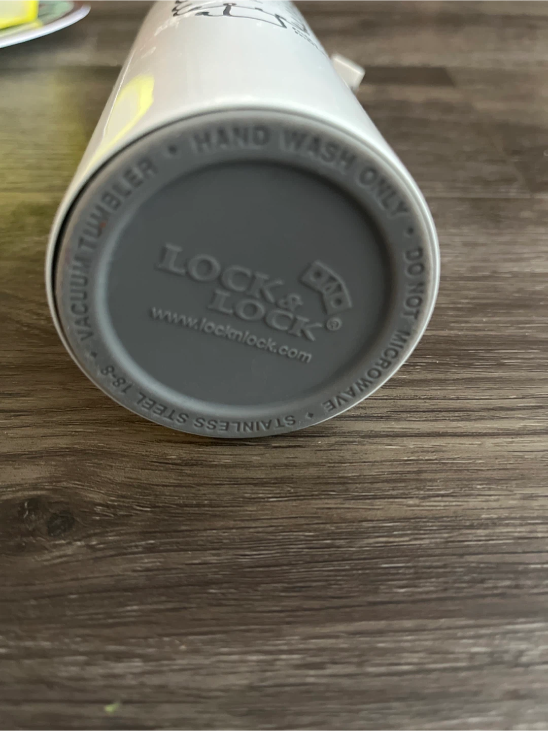 Lock&Lock Tumbler - photo 2