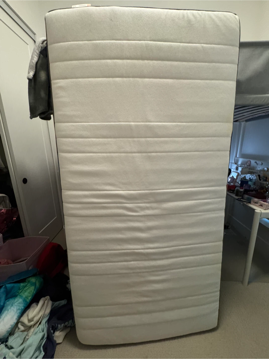 IKEA Morgedal Mattress, twin - photo 2