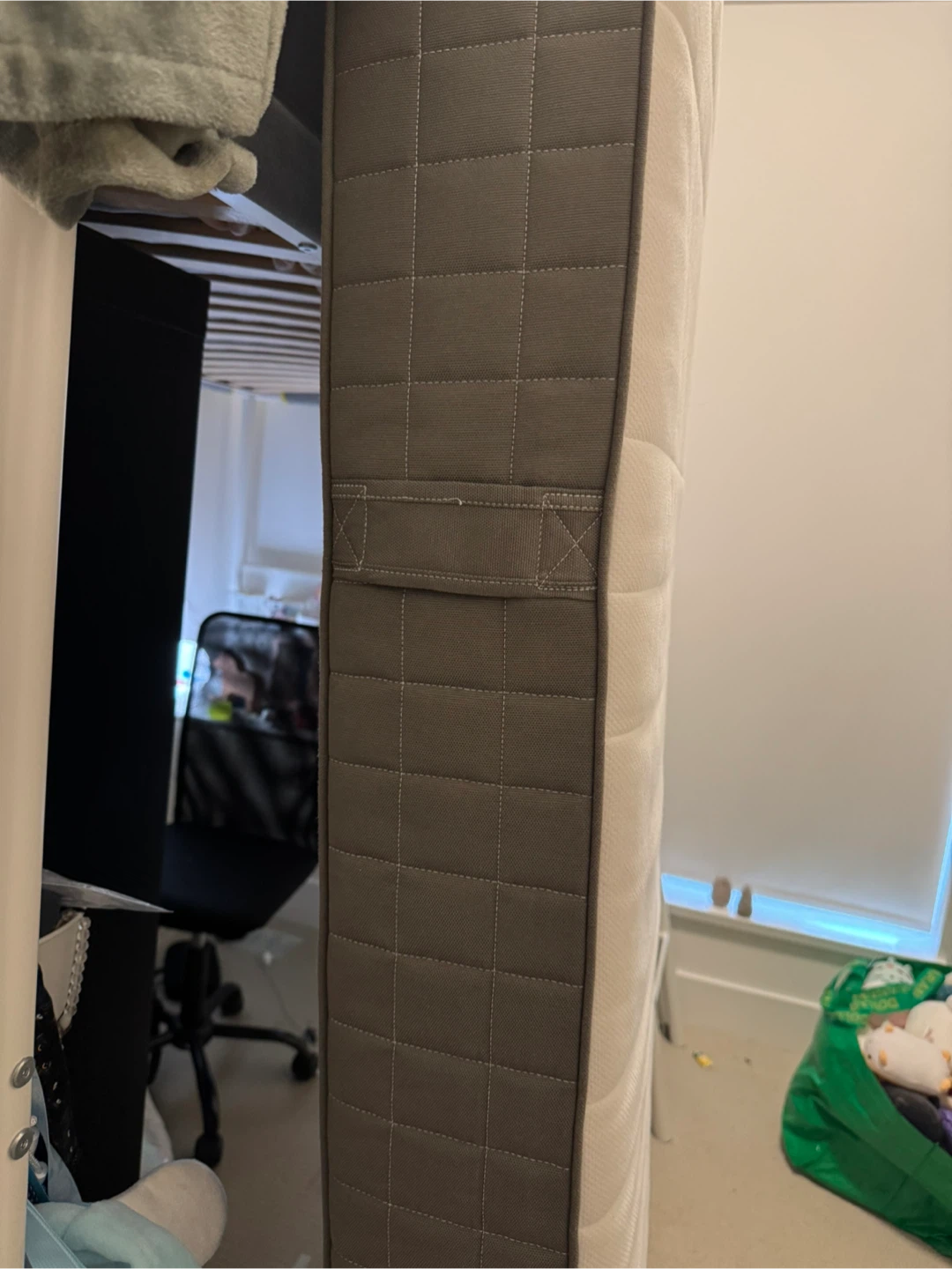 IKEA Morgedal Mattress, twin - photo 3
