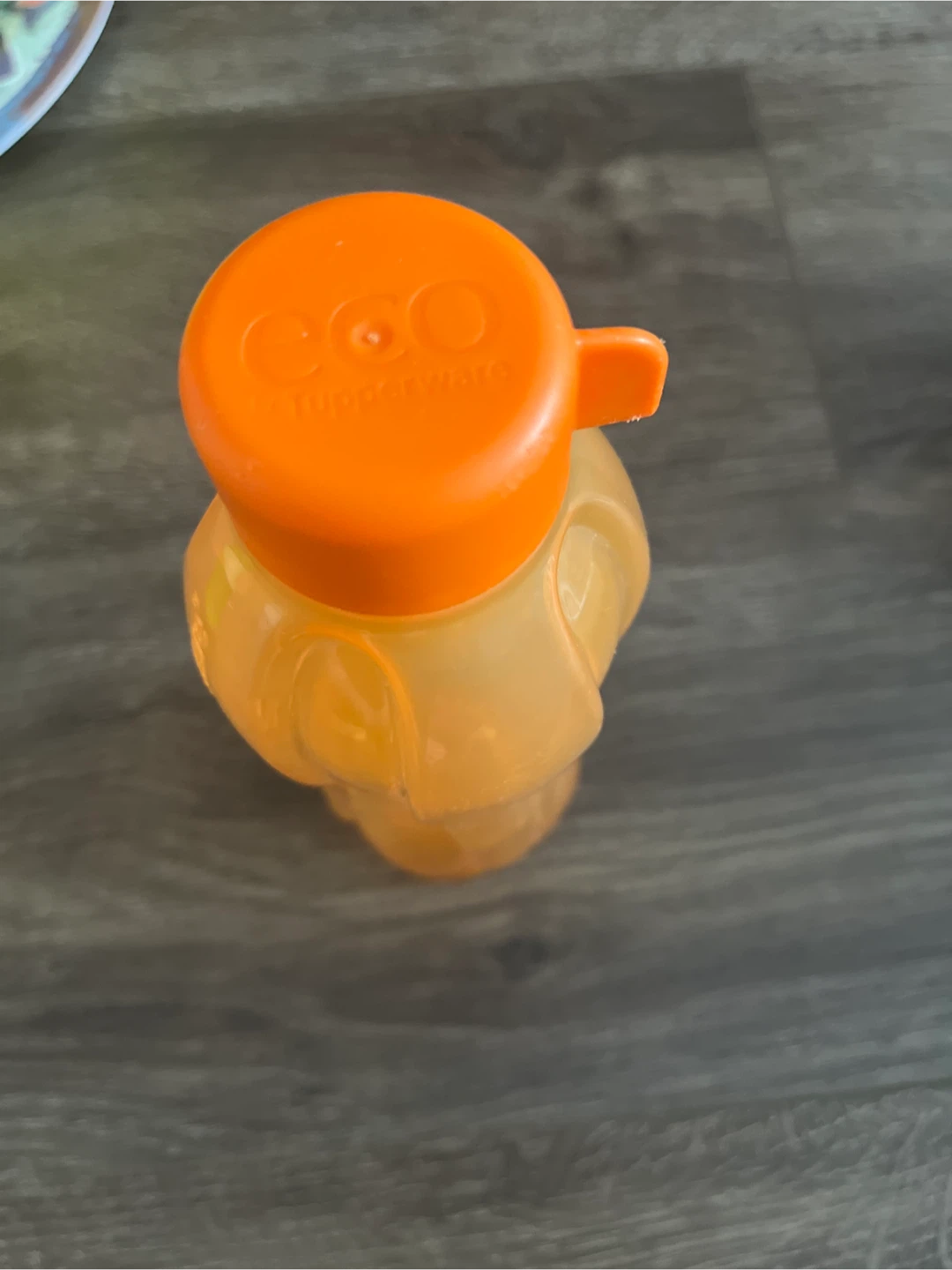 Tupperware Eco Easy Water Bottle - photo 2