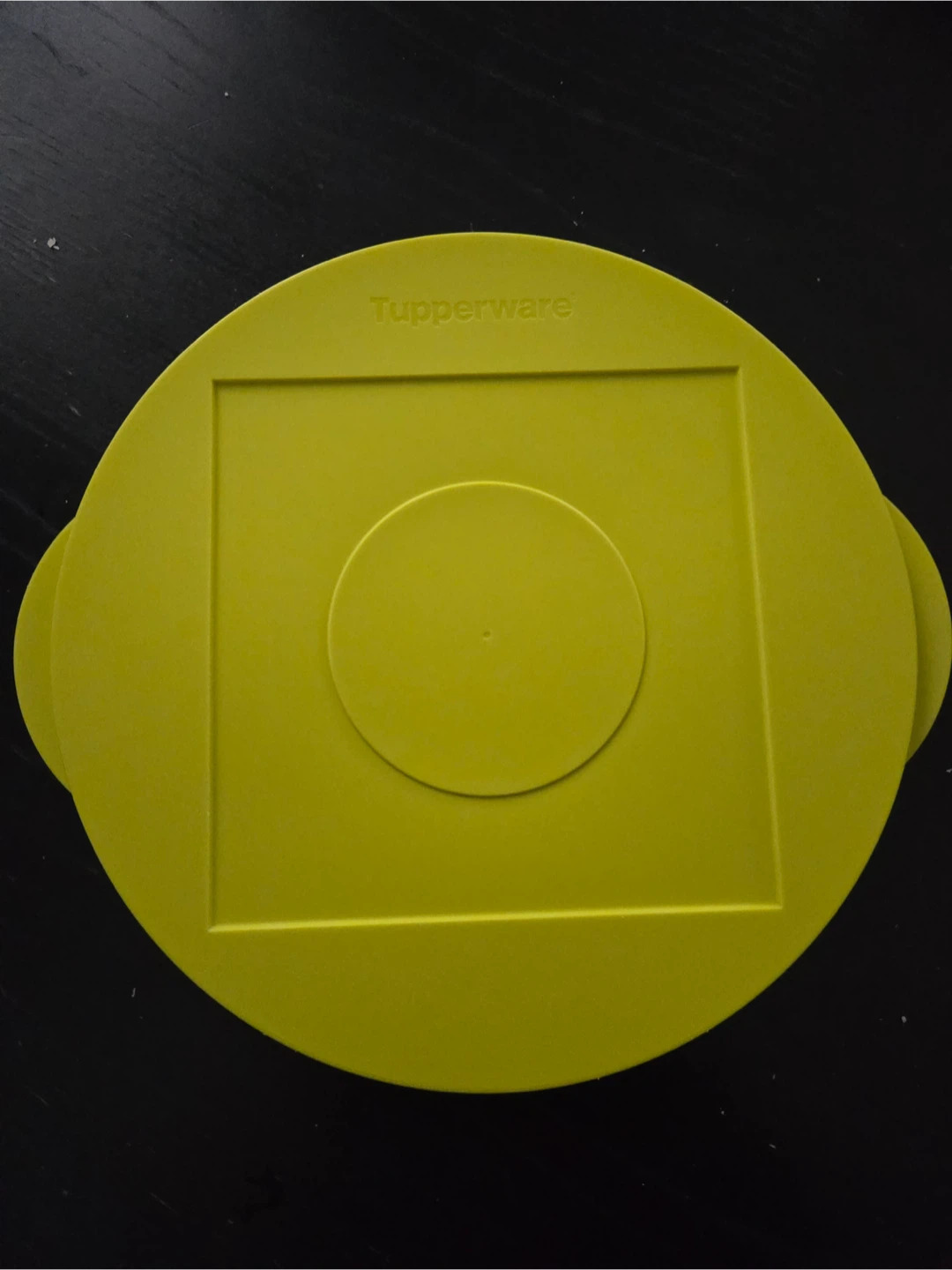 Tupperware Bowl 2.5L with Lid - photo 3