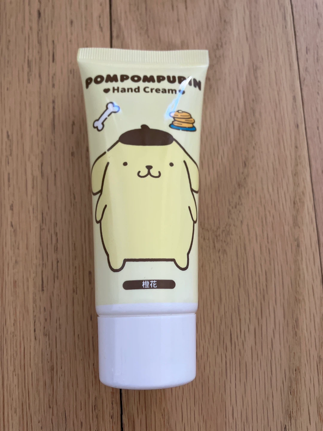 Brand new Pompompurin Hand Cream -60g.