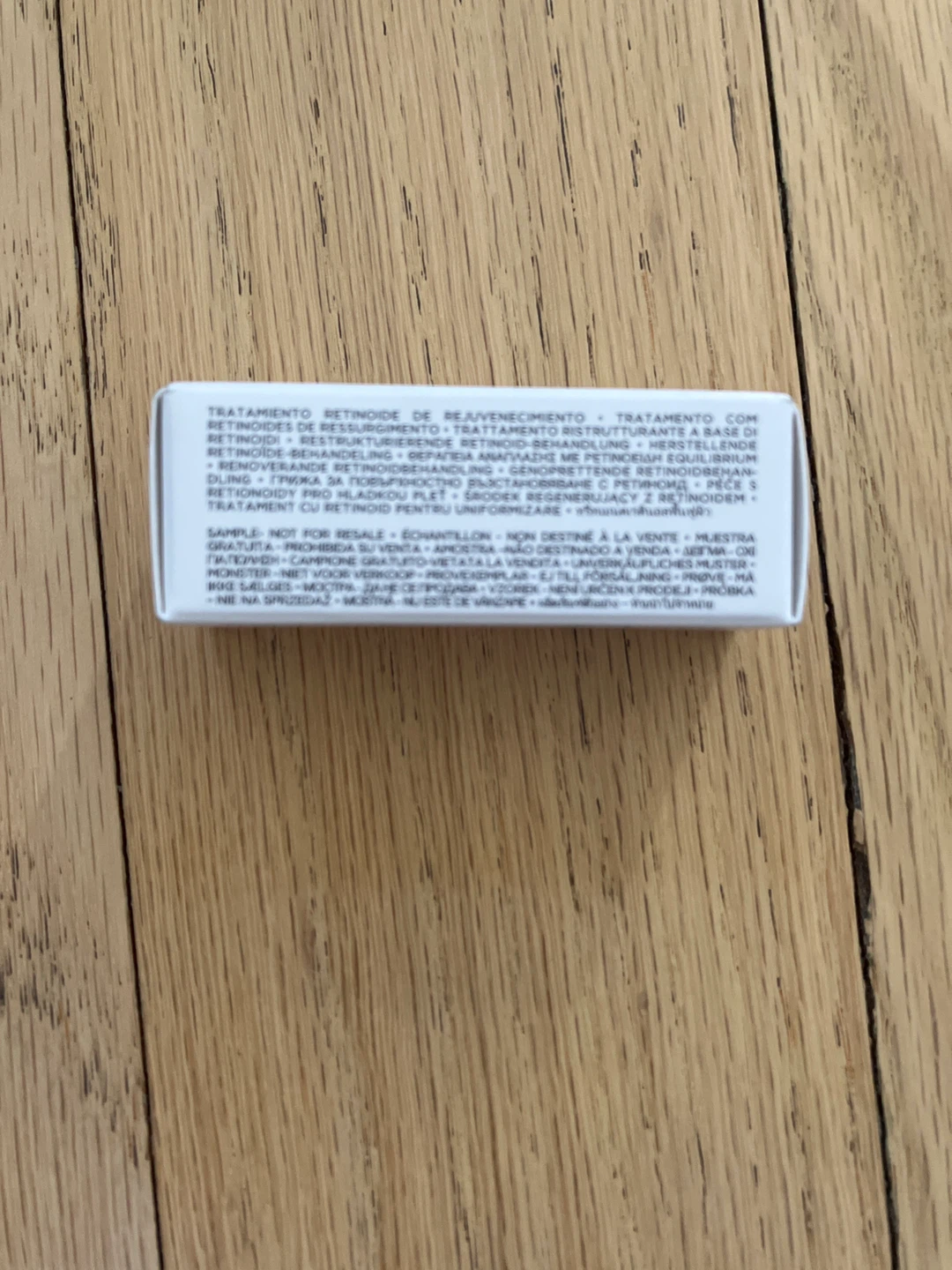 Hourglass Equilibrium Resurfacing Retinoid Treatment - New - photo 3