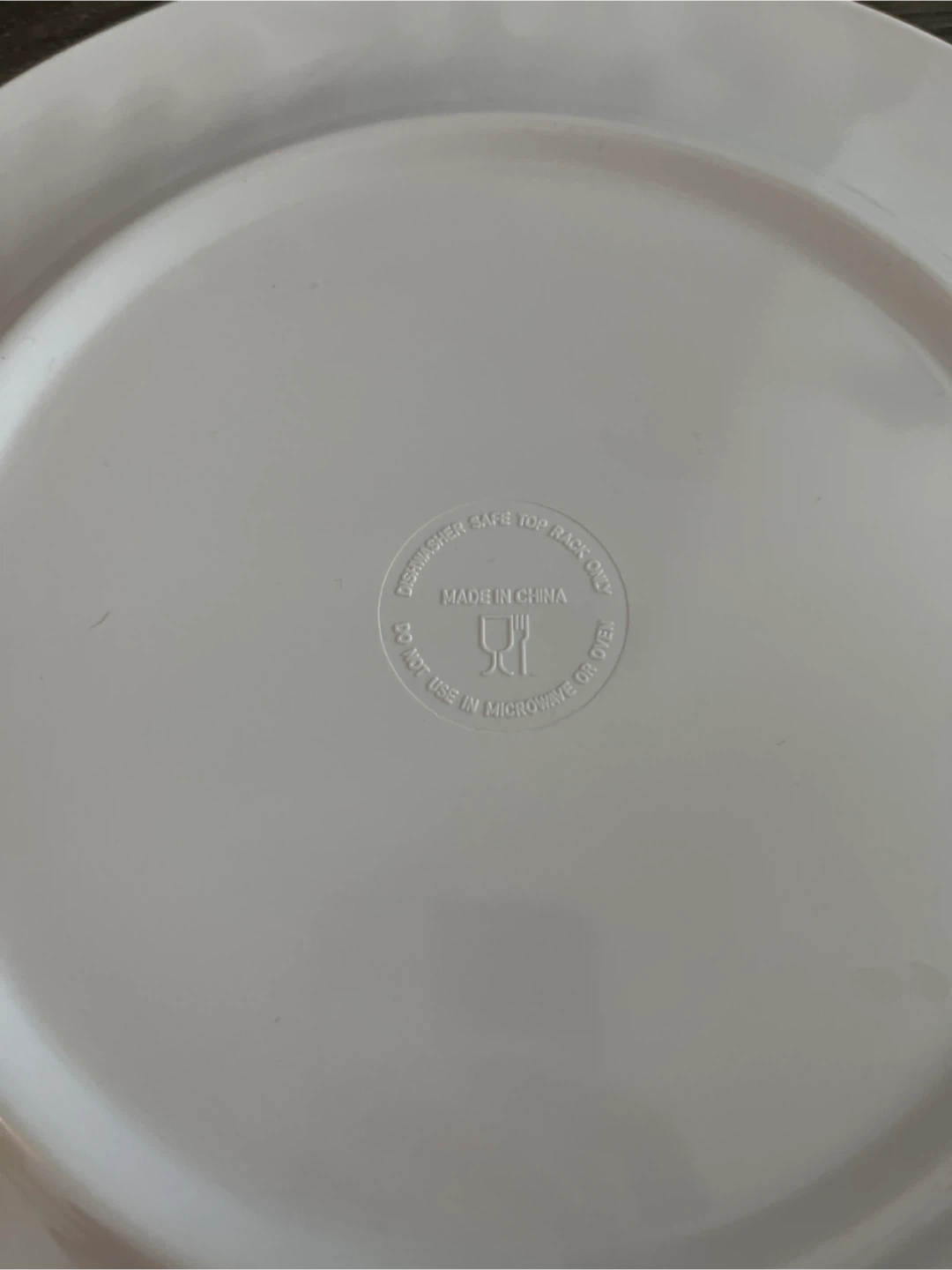 Decorative Plate - Floral Design 🥕 - photo 2
