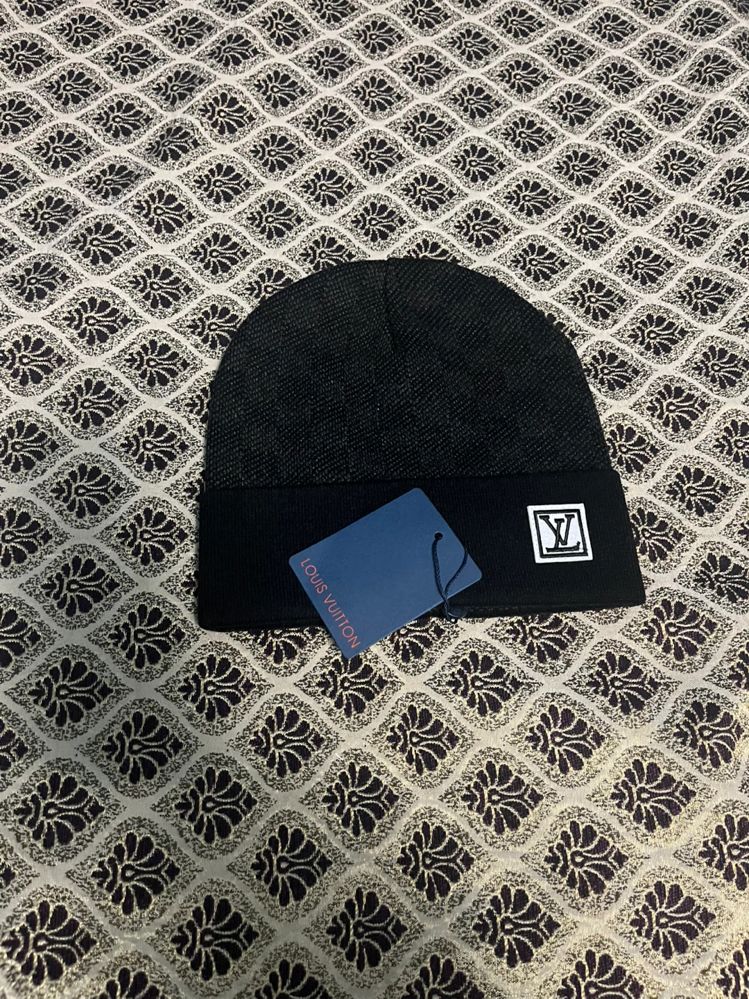 Louis Vuitton Beanie - photo 2