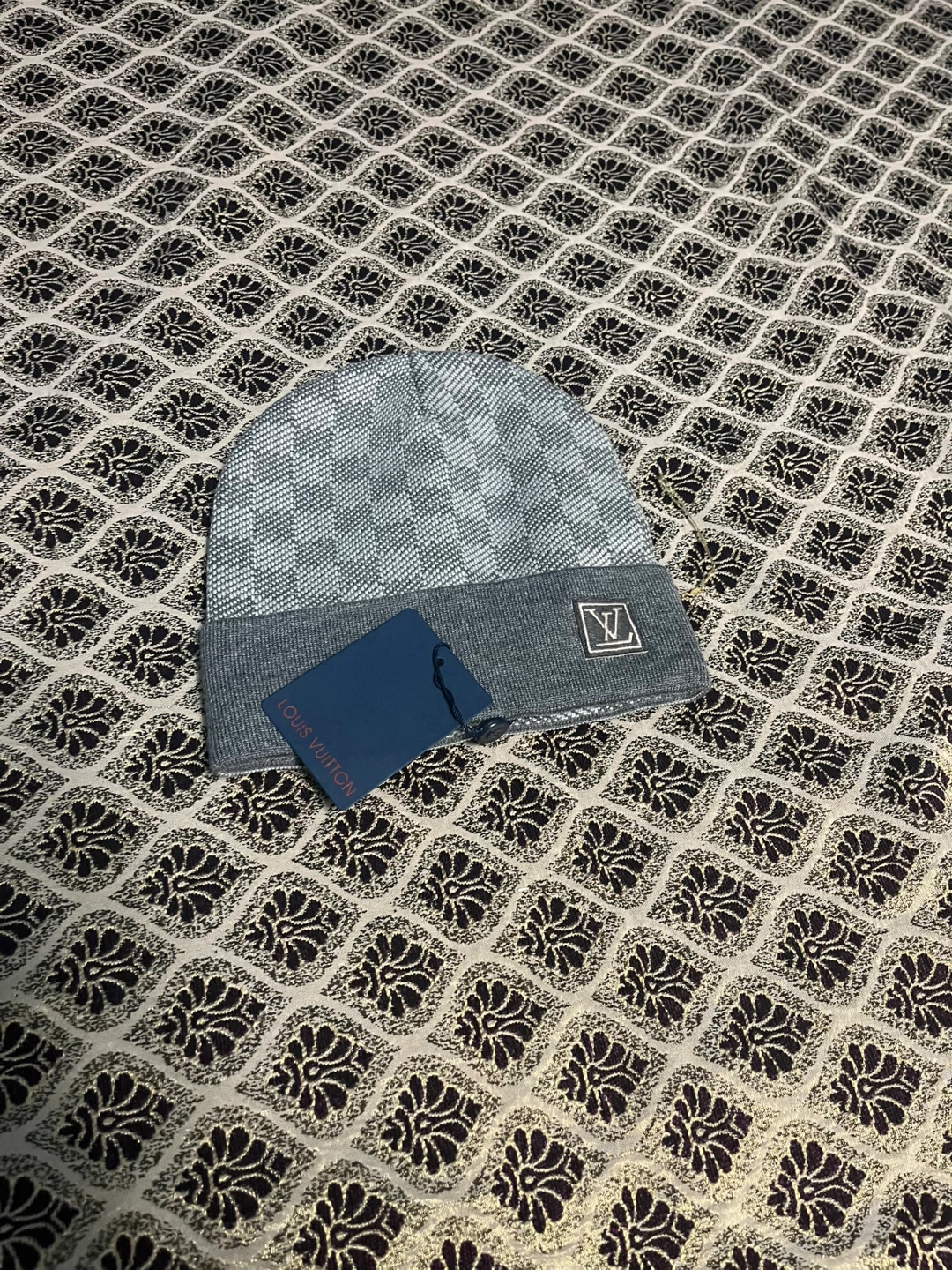 Louis Vuitton Beanie - photo 4