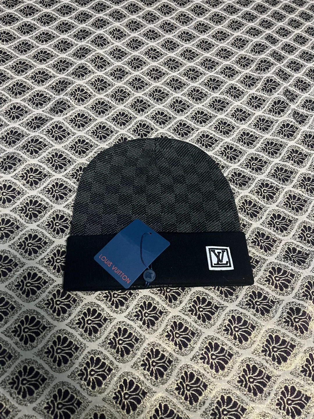 Louis Vuitton Beanie - photo 3