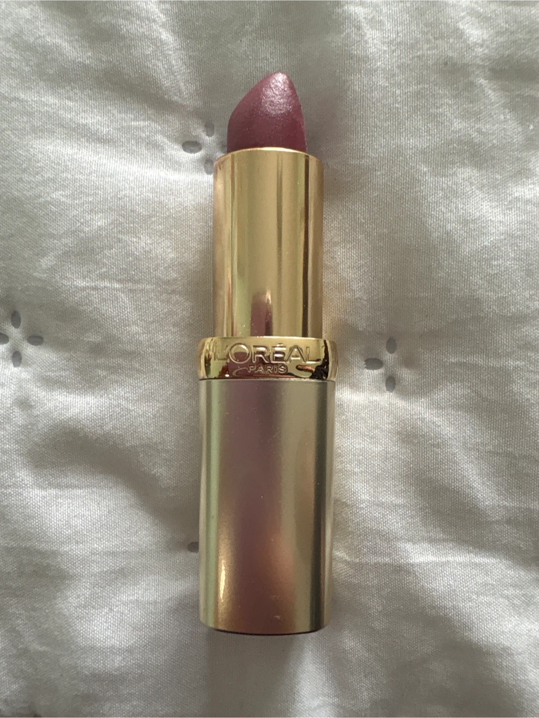 L'Oreal Paris Lipstick