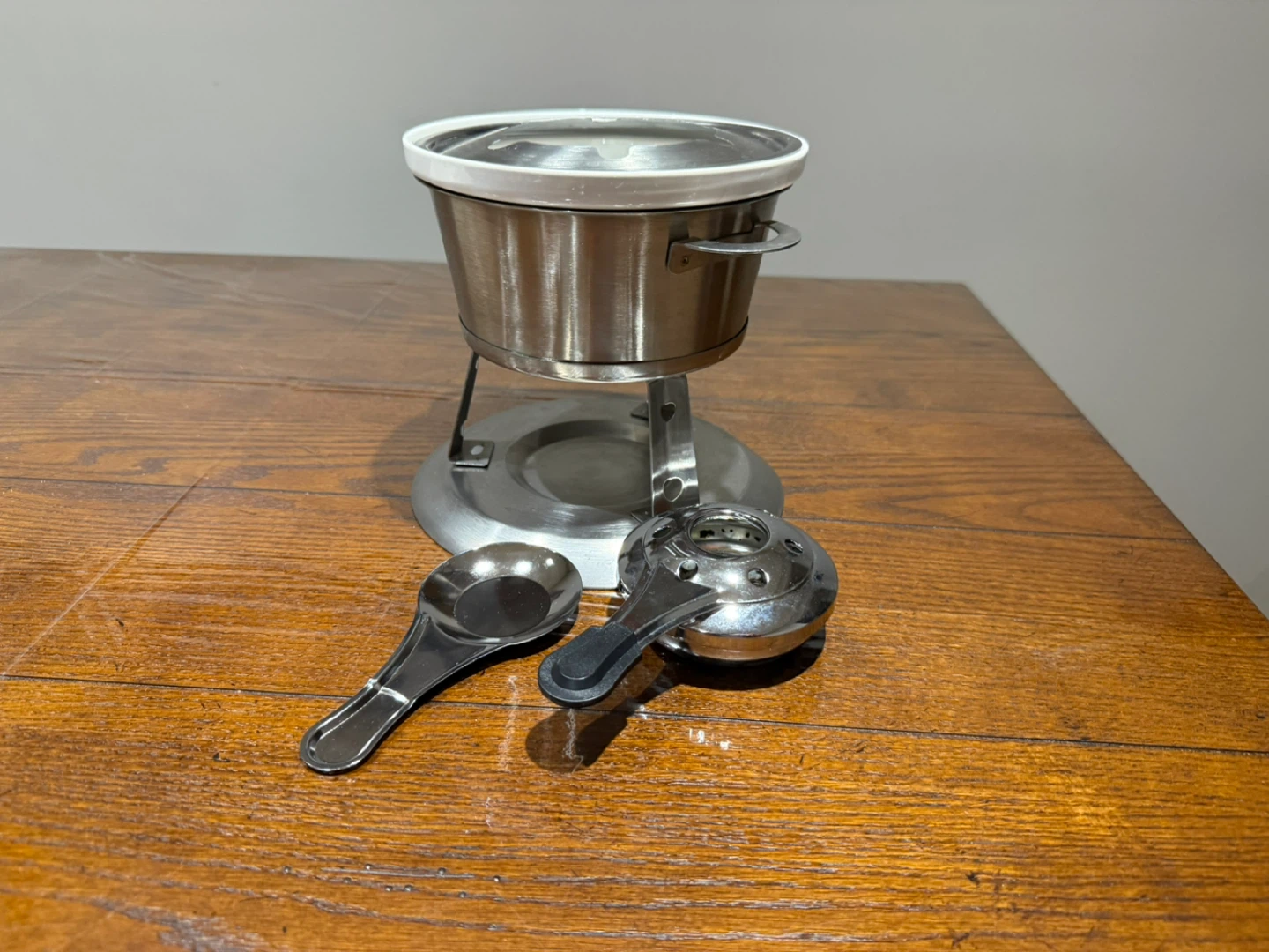fondu set - photo 3