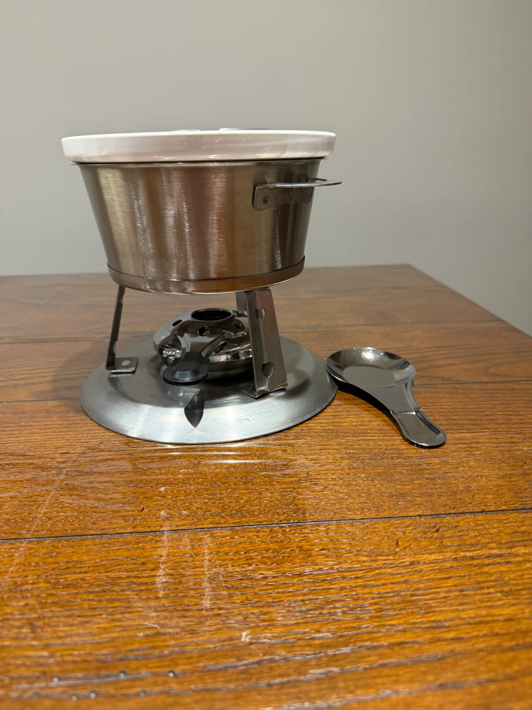 fondu set