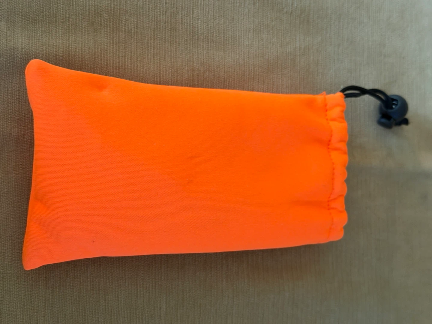 Ray-Ban Sunglasses Case - Orange - photo 2