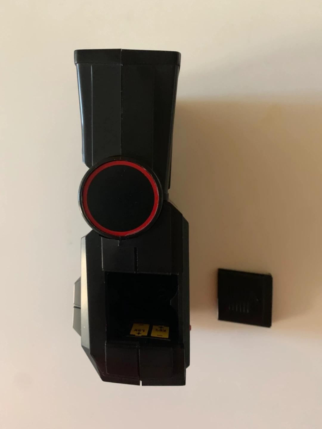 Nishika Twin Light 3010 Variable-Angle Electronic Flash - photo 5
