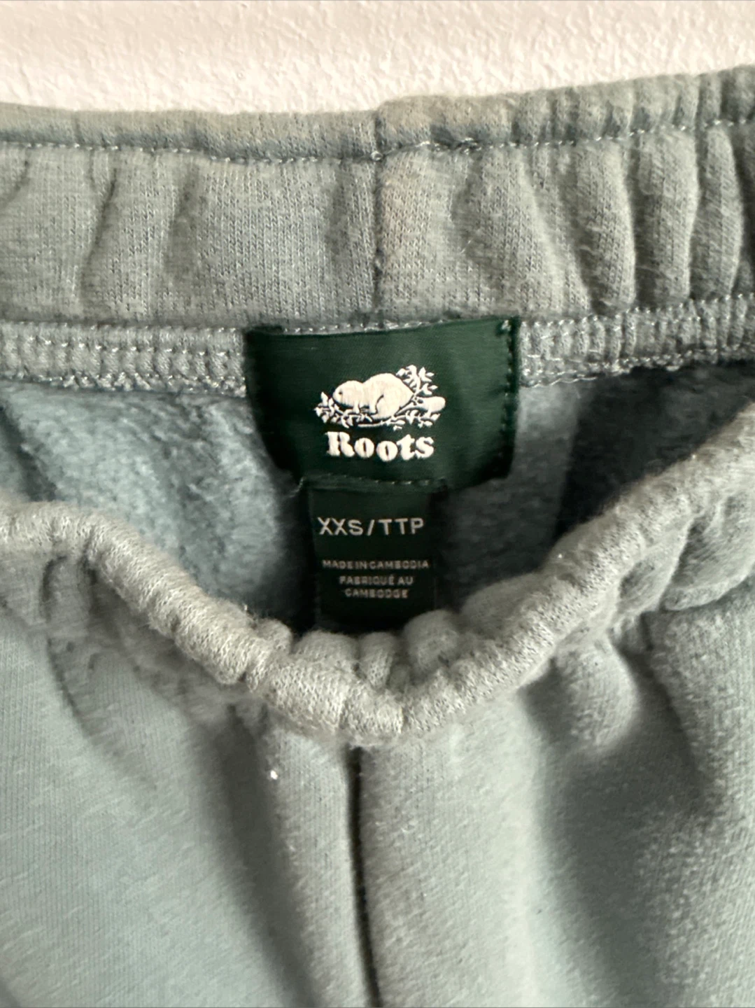 Roots XXS/TTP Women's Sweatpants - photo 3