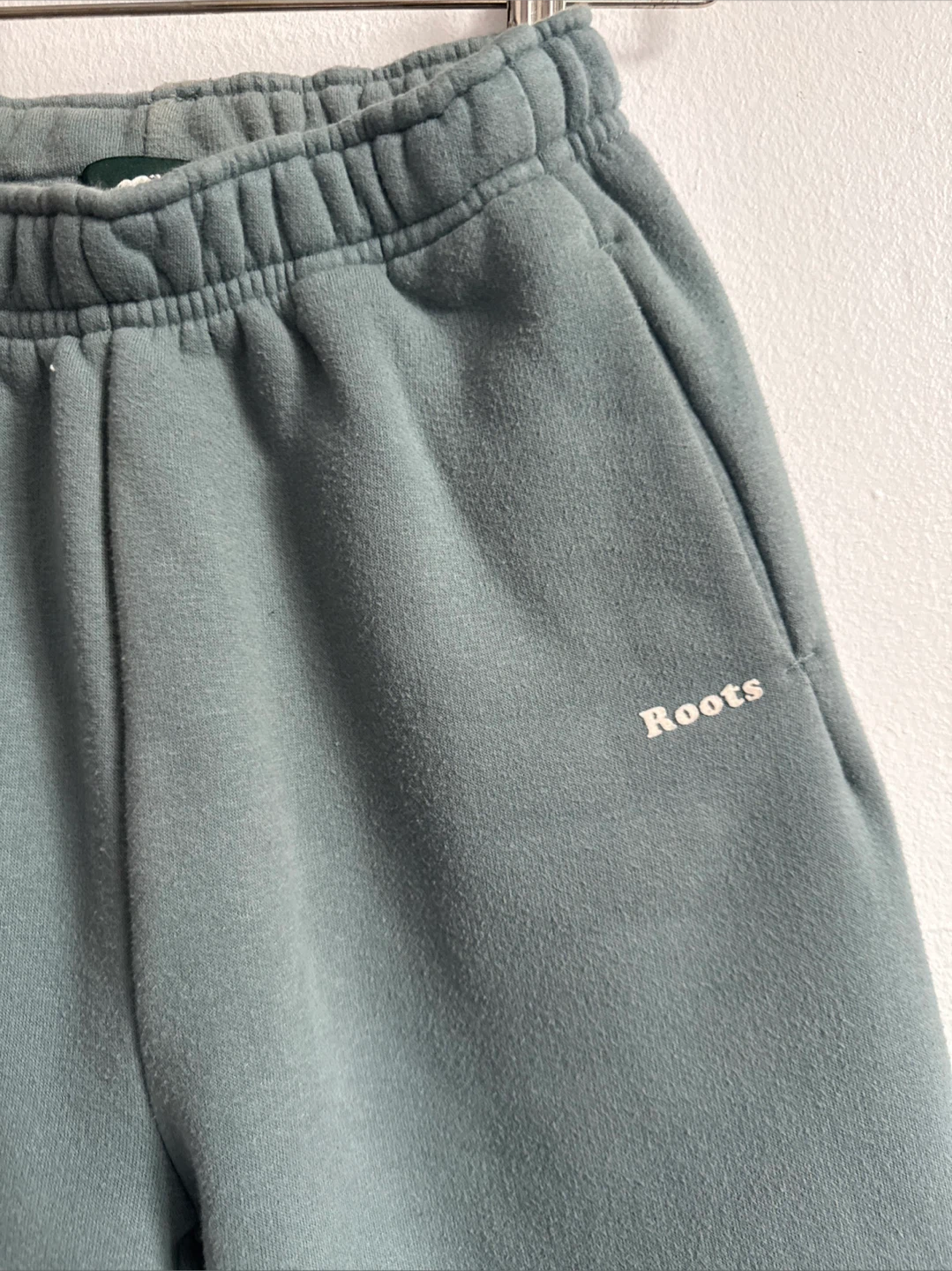 Roots XXS/TTP Women's Sweatpants