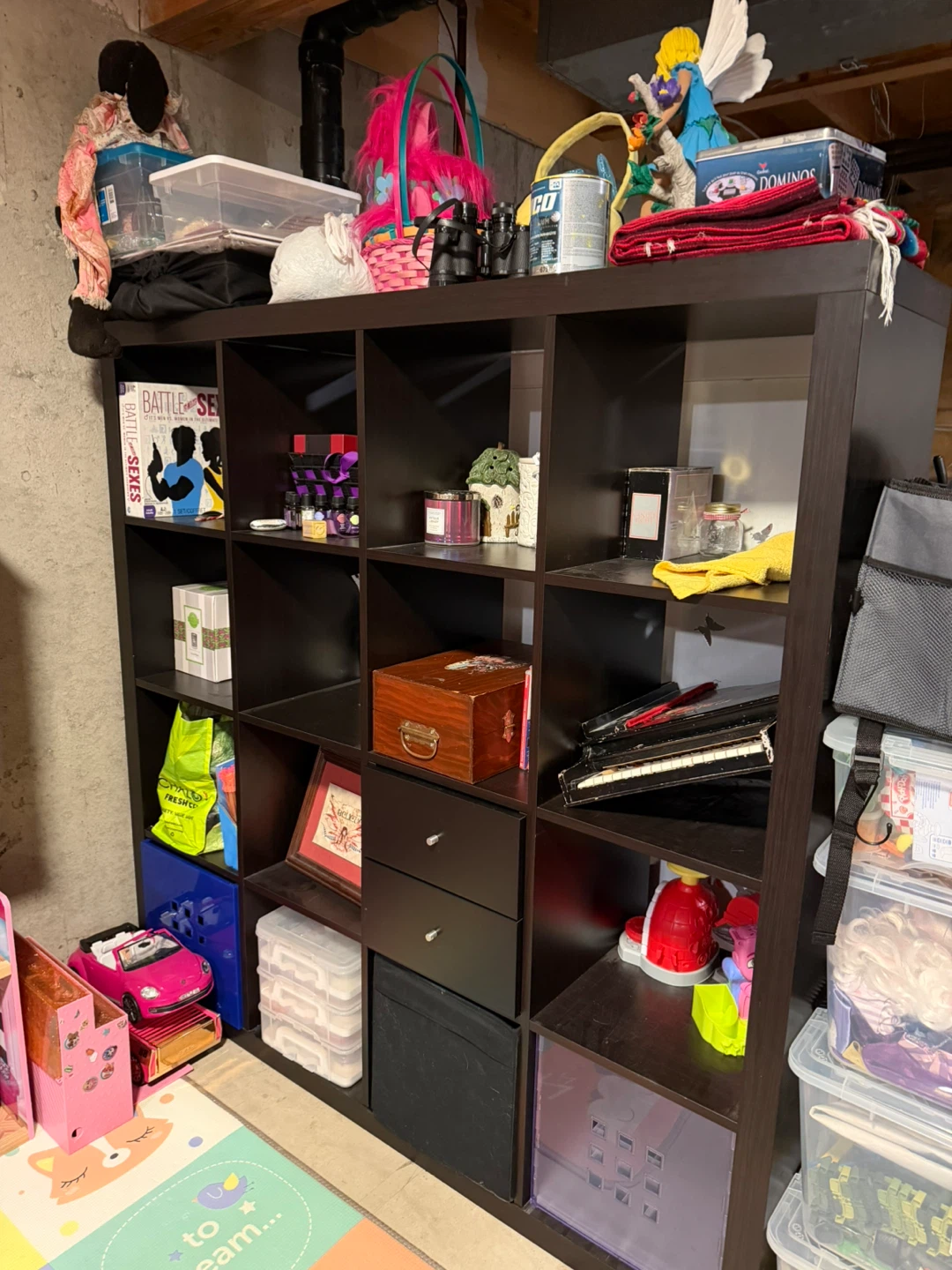 IKEA Kallax