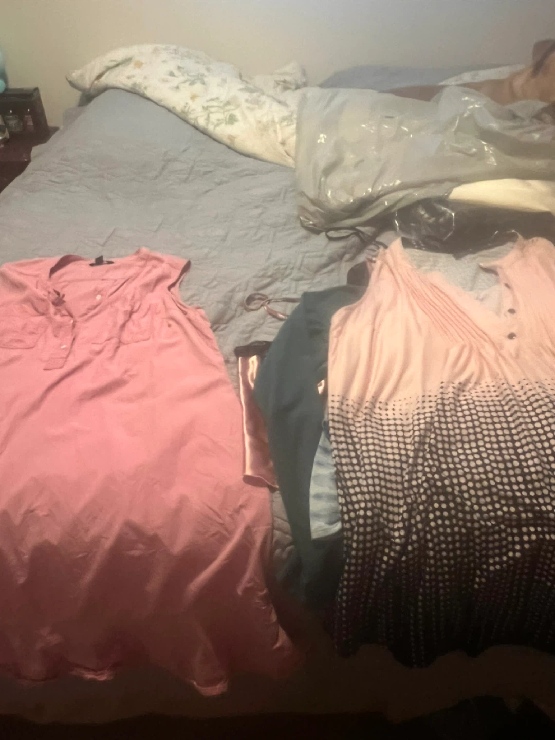 size 18 2x Assorted Women's Clothing Variety - photo 5
