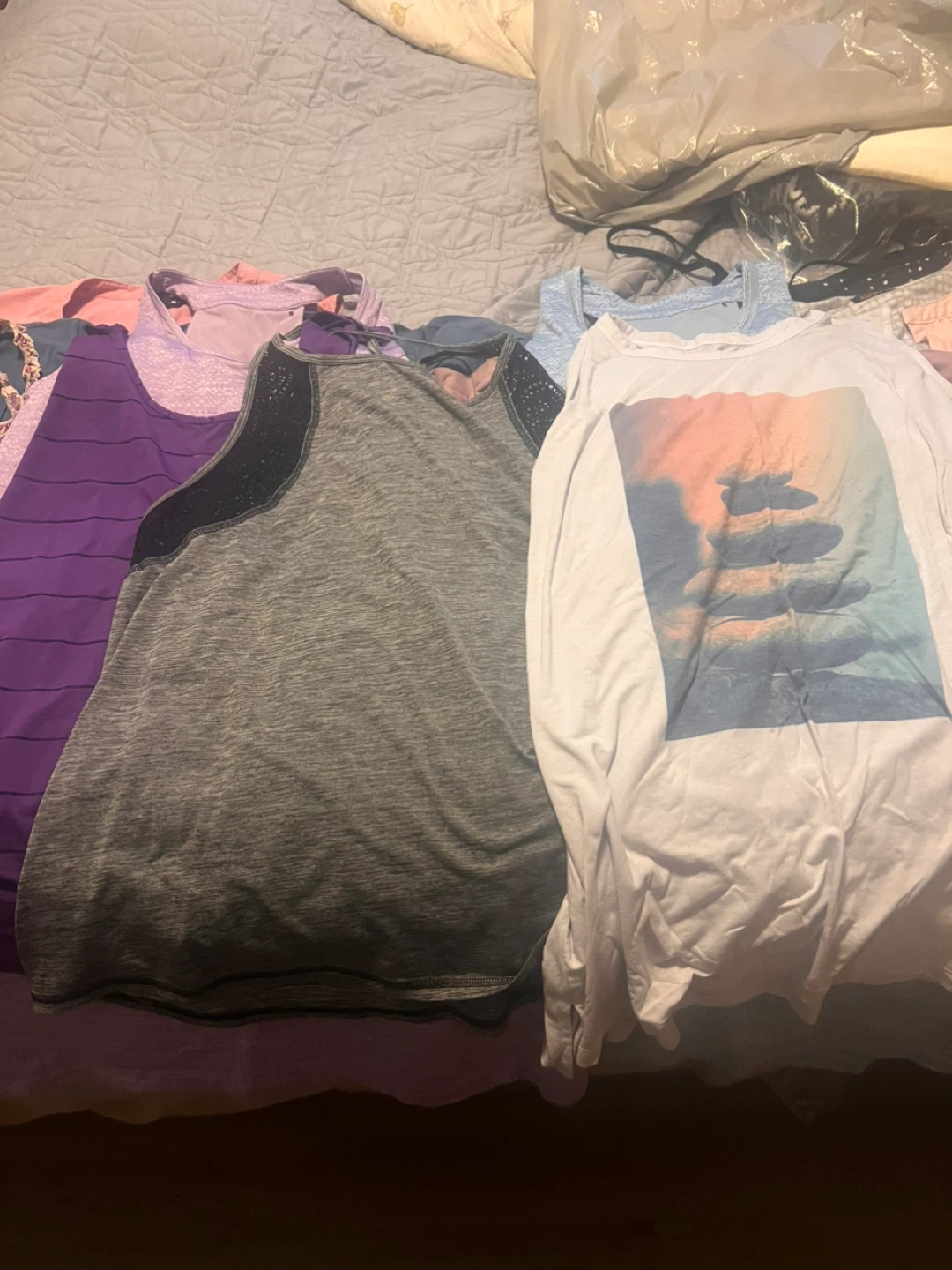 size 18 2x Assorted Women's Clothing Variety
