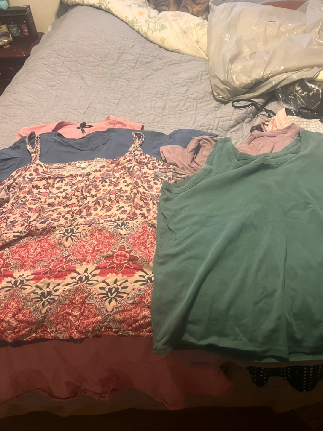 size 18 2x Assorted Women's Clothing Variety - photo 3