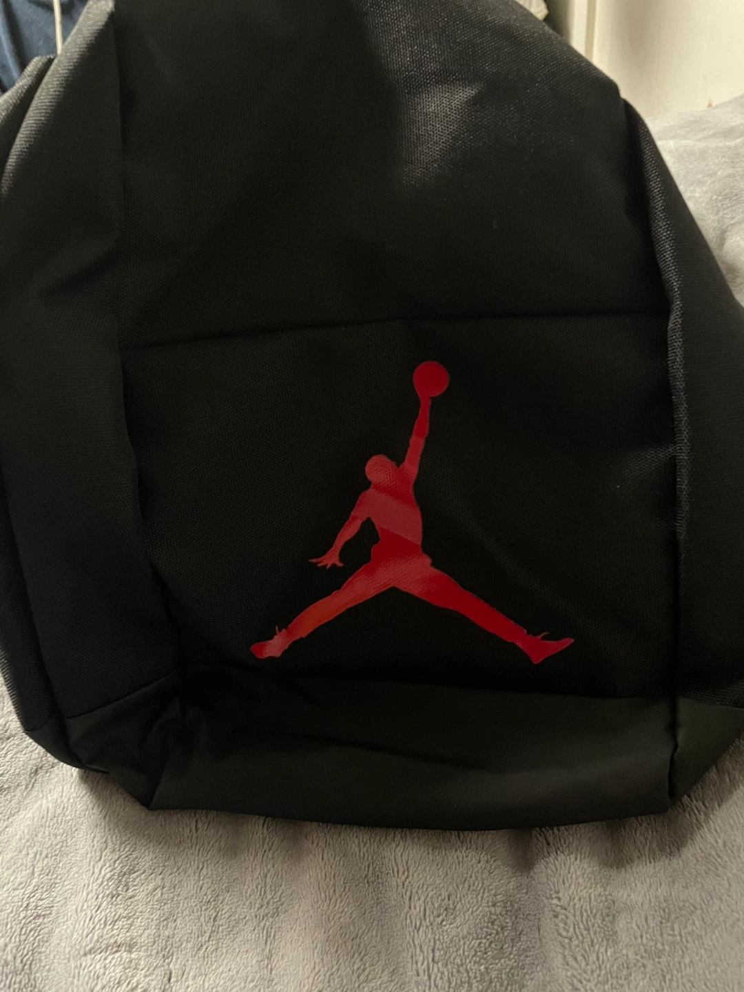 Jordan Duffel Bag - photo 3