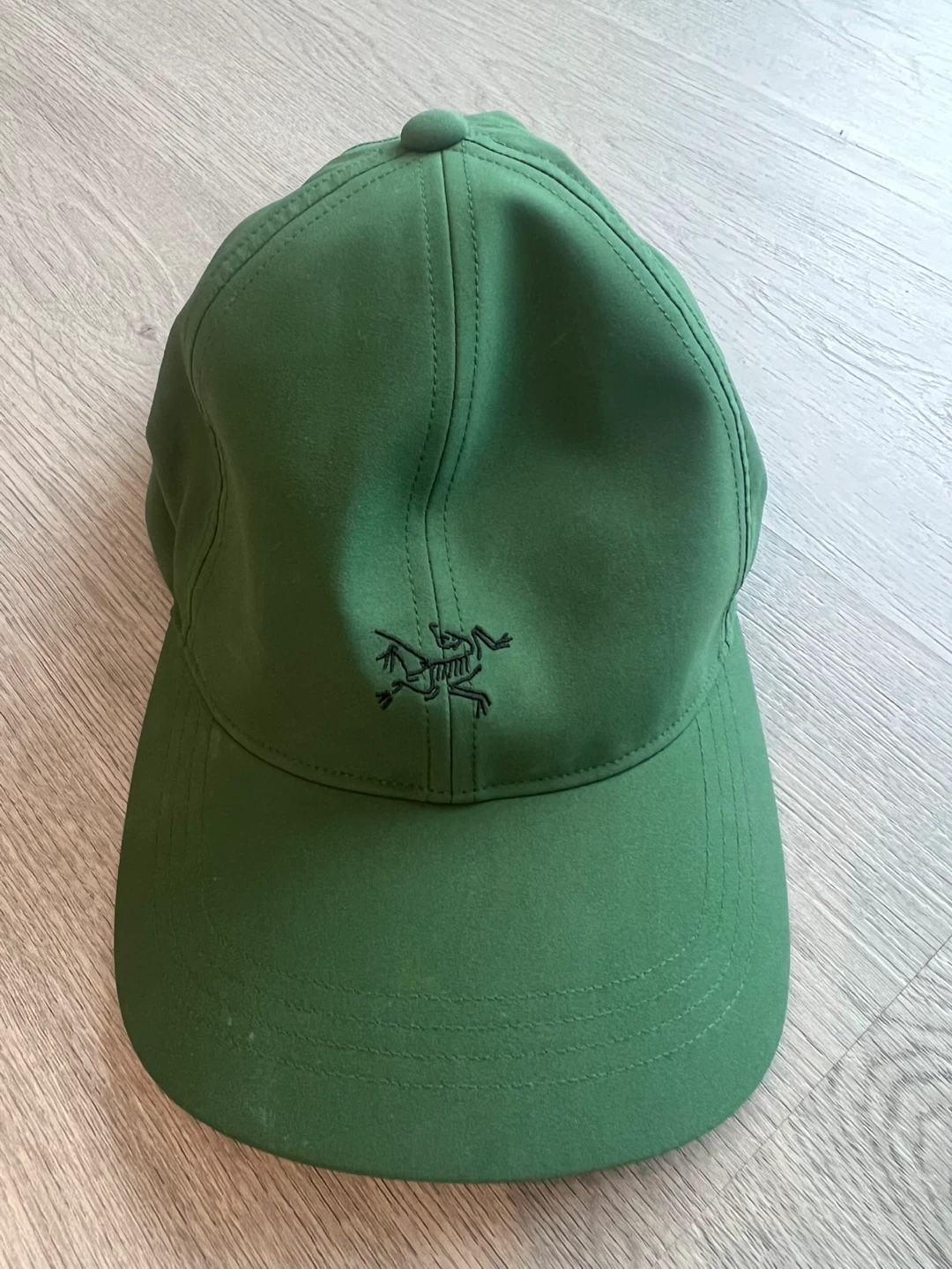 Arc'teryx Small Bird Cap - Green - photo 3