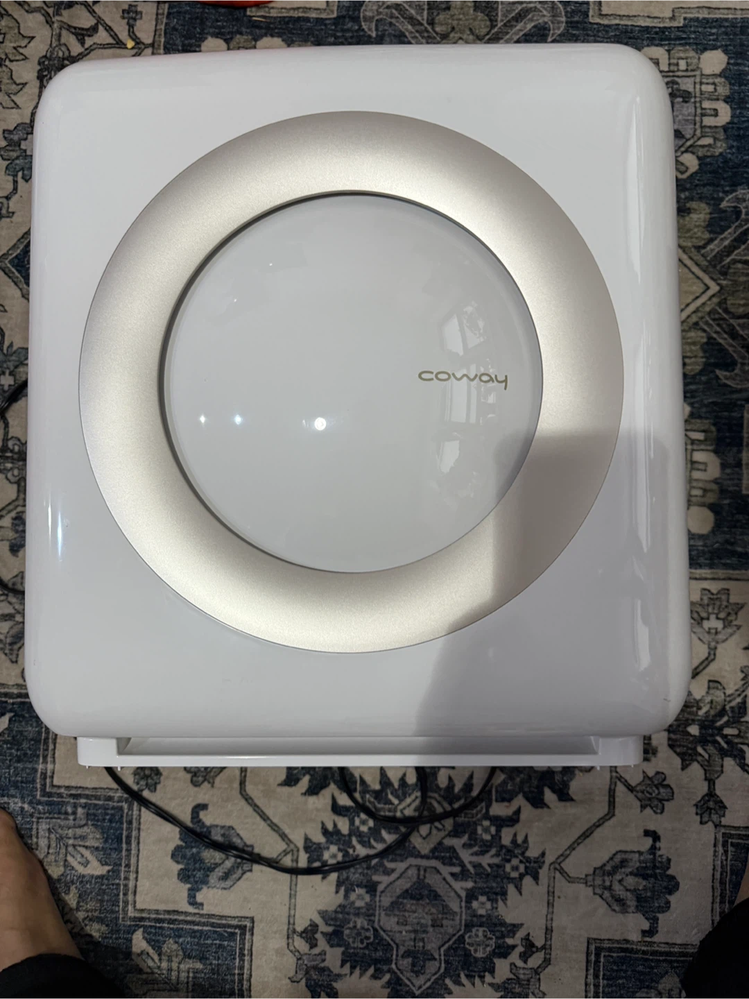 Coway Airmega Air Purifier🥕 - photo 5