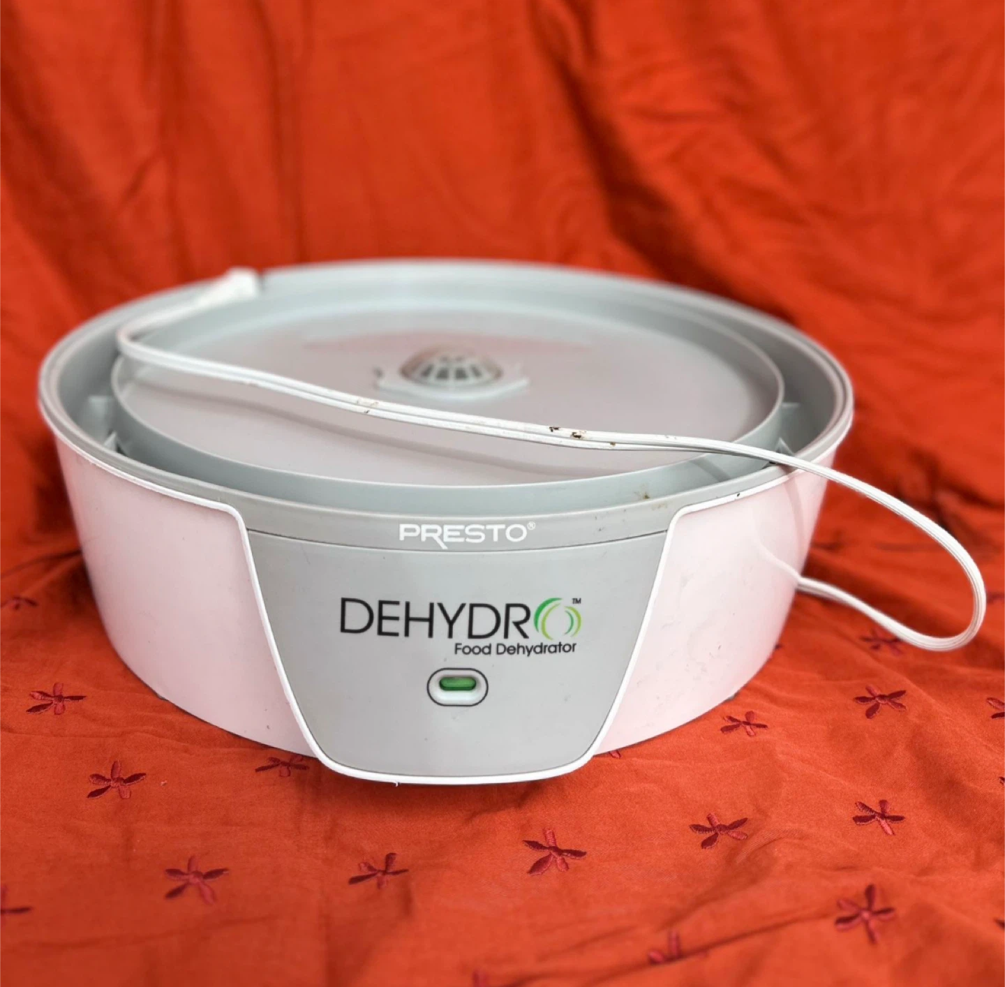 Presto Dehydro Food Dehydrator🥕