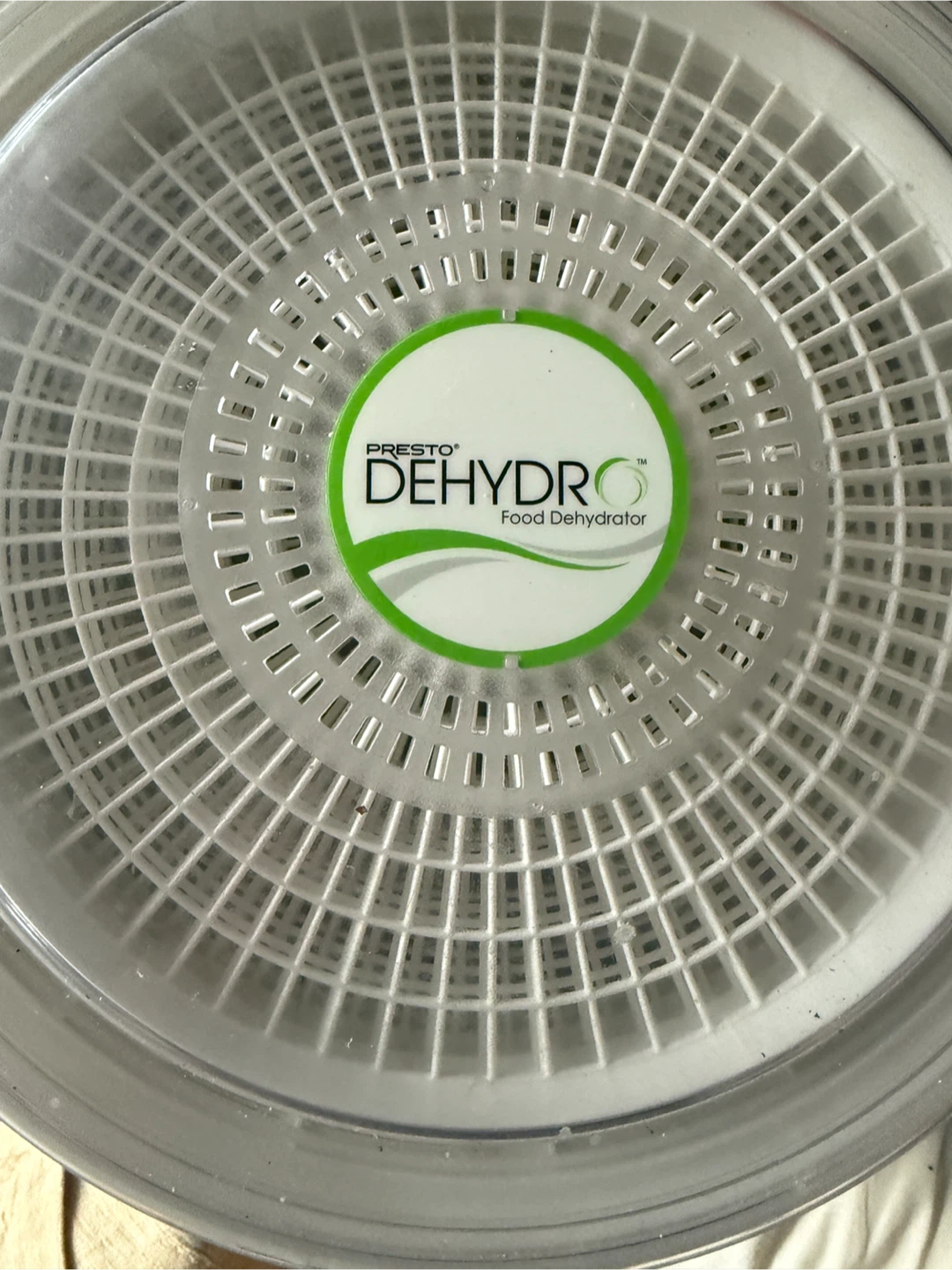 Presto Dehydro Food Dehydrator🥕 - photo 3