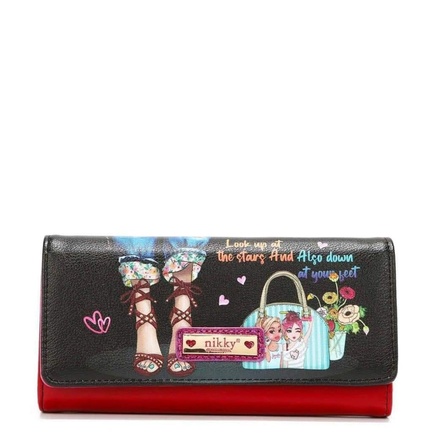 Nikky Wallet