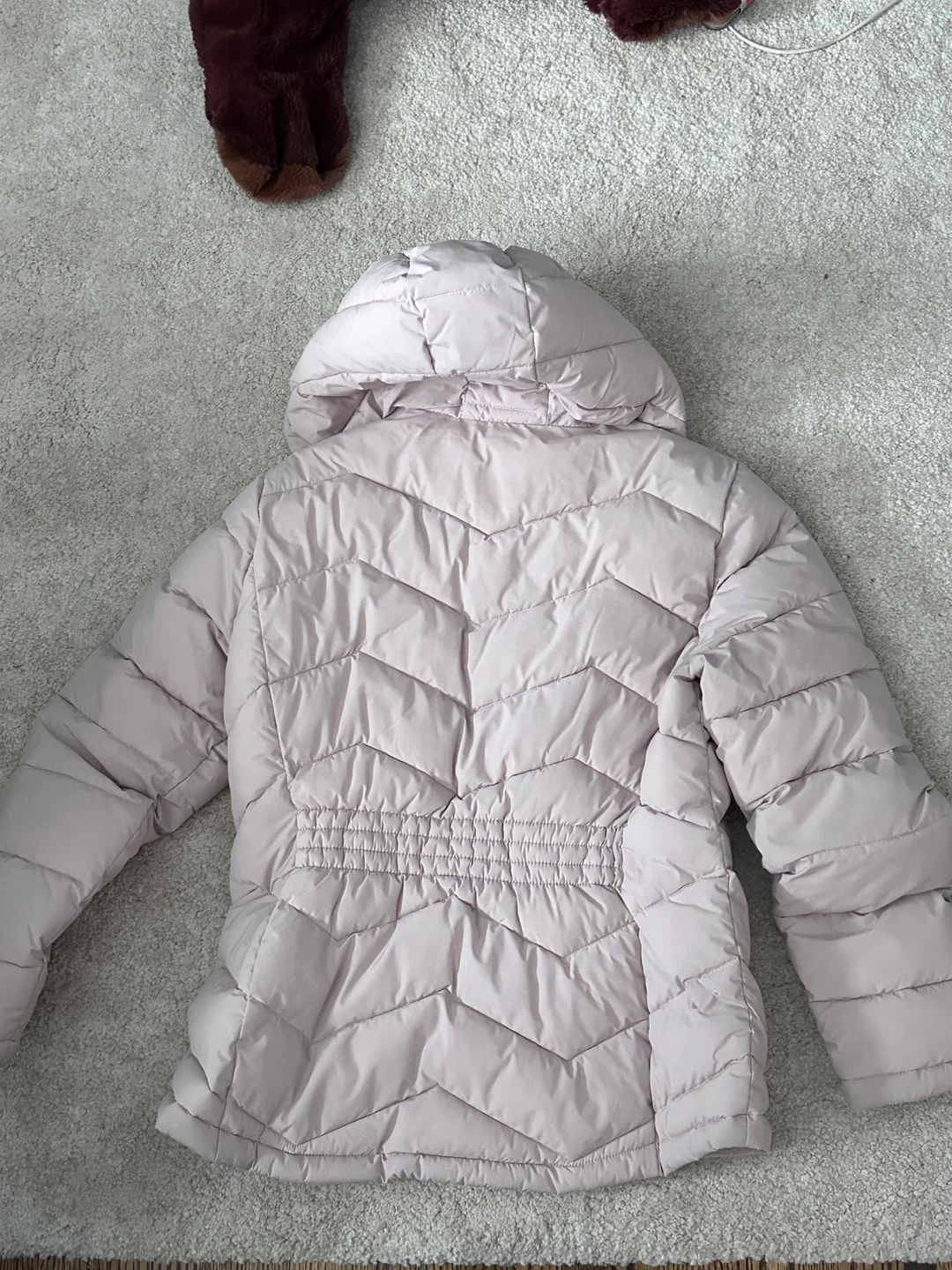 Calvin Klein Puffer Jacket - photo 2